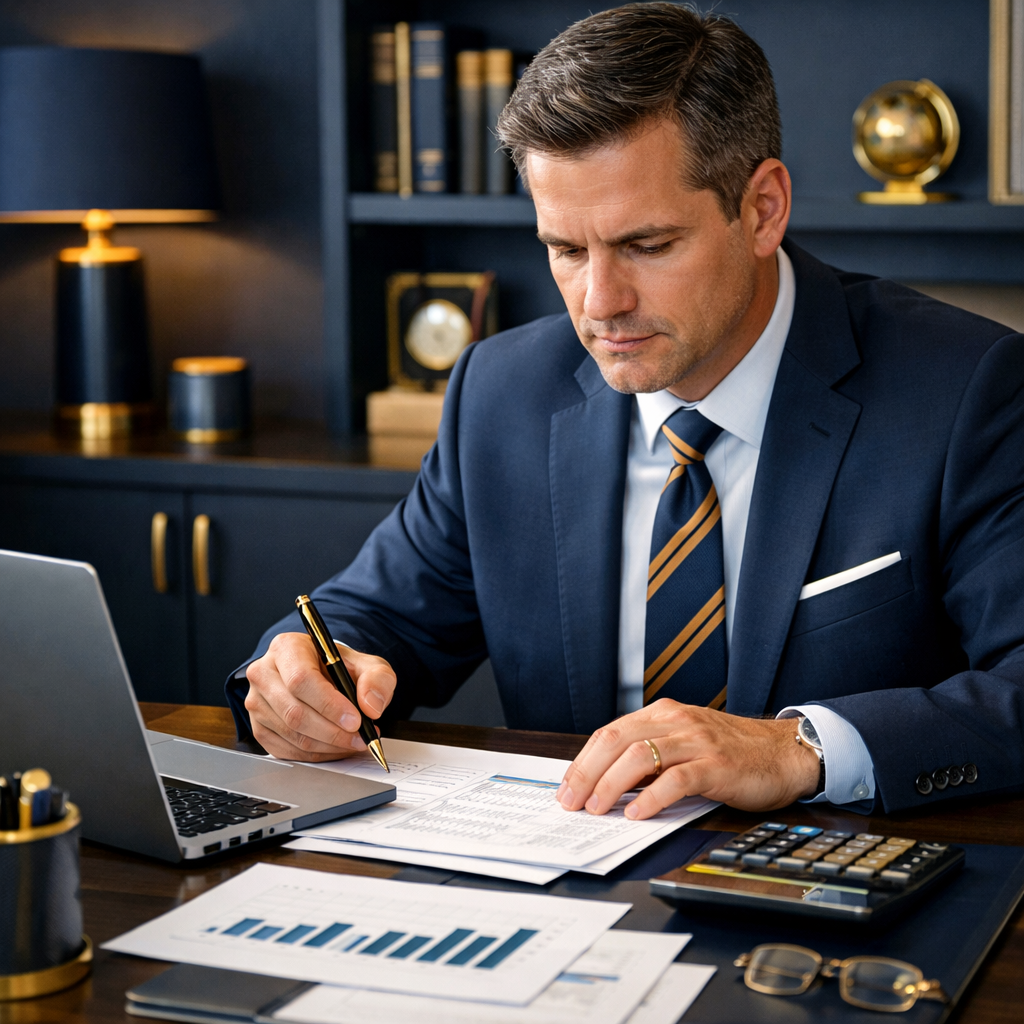 Contabilidade Profissional